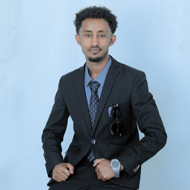 Yared Fisseha